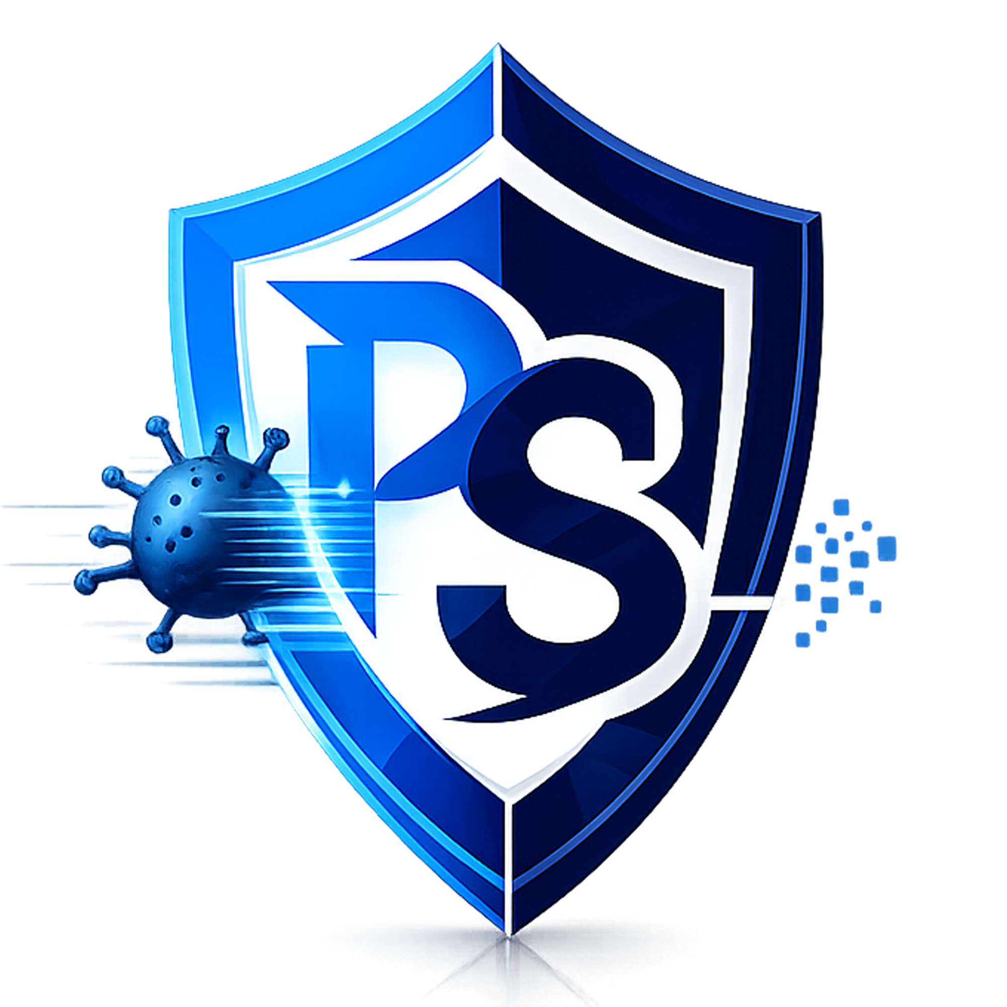 Paraspara Security logo